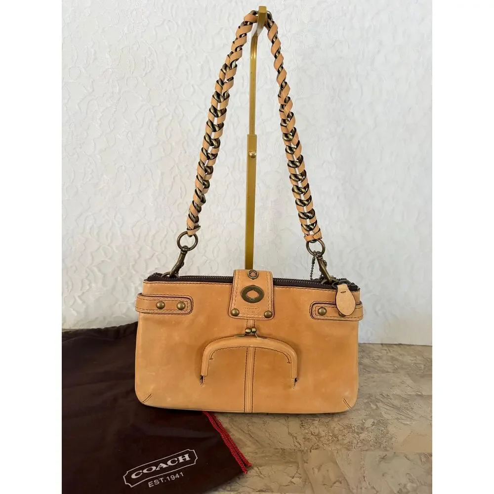 Coach 11622 camel